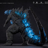 Hiya Toys Exquisite Basic+ Godzilla vs. Kong Heat Ray Godzilla