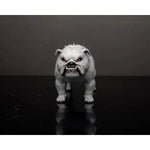 Beast Kingdom DC Comics SDCC 2025 Previews Exclusive DAH-137DX Deluxe Lobo - Action Figures