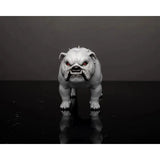 Beast Kingdom DC Comics SDCC 2025 Previews Exclusive DAH-137DX Deluxe Lobo - Action Figures