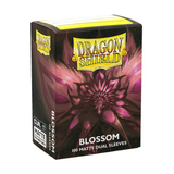 Dragon Shield Standard Dual Matte Card Sleeves (100 Count)