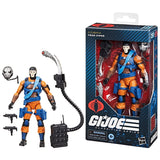 G.I. Joe Classified Series Frag-Viper ARMY BUILDER SET OF 6