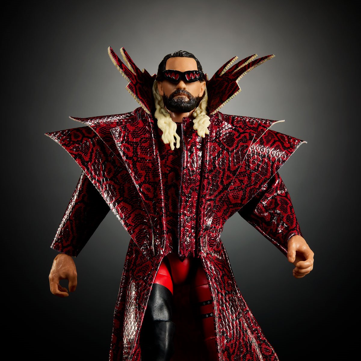 WWE Ultimate Edition Wave 30 Seth Rollins - Action Figures