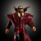 WWE Ultimate Edition Wave 30 Seth Rollins - Action Figures