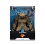 DC Multiverse Superman (2025) Kaiju Mega