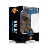 DC Multiverse Superman (2025) Kaiju Mega