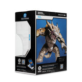 DC Multiverse Superman (2025) Kaiju Mega