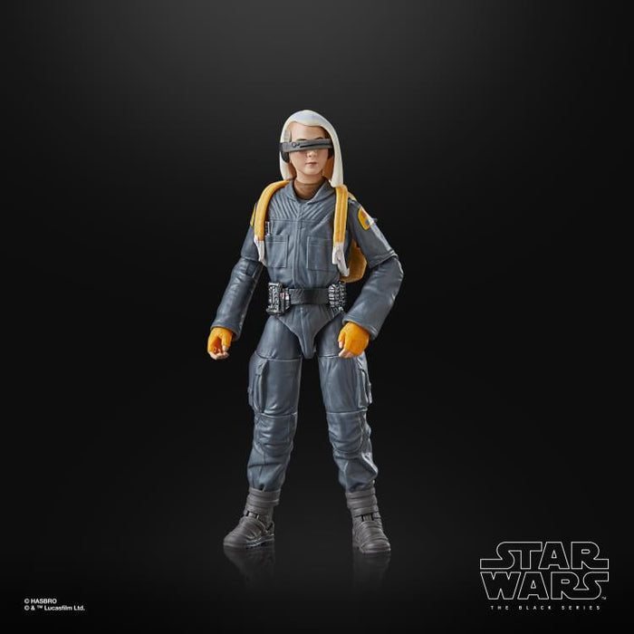 Star Wars Black Series KB (At Attin) (Skeleton Crew)