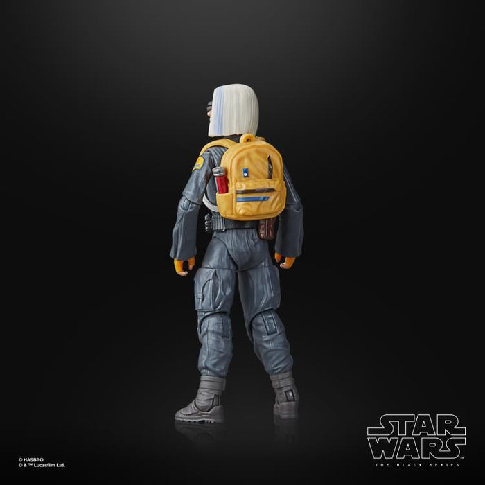 Star Wars Black Series KB (At Attin) (Skeleton Crew)