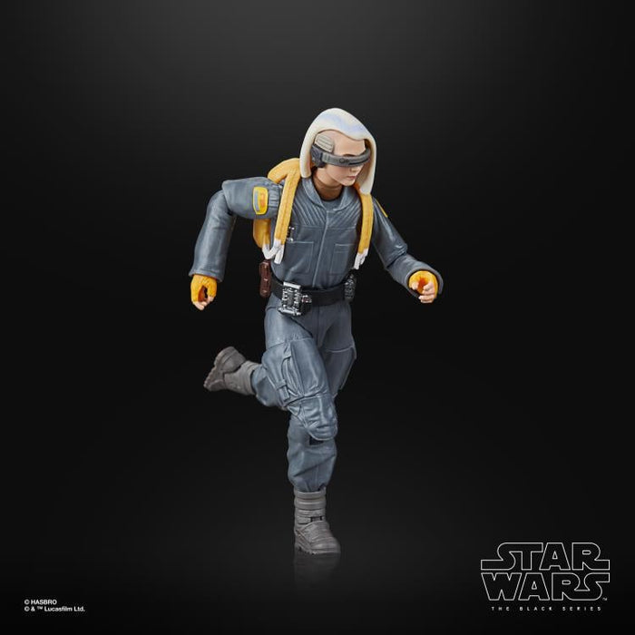 Star Wars Black Series KB (At Attin) (Skeleton Crew)