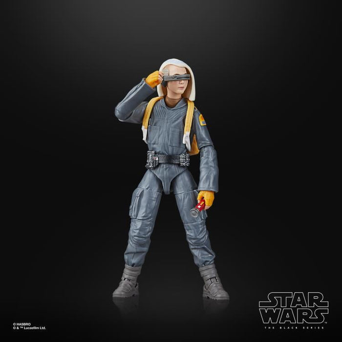 Star Wars Black Series KB (At Attin) (Skeleton Crew)