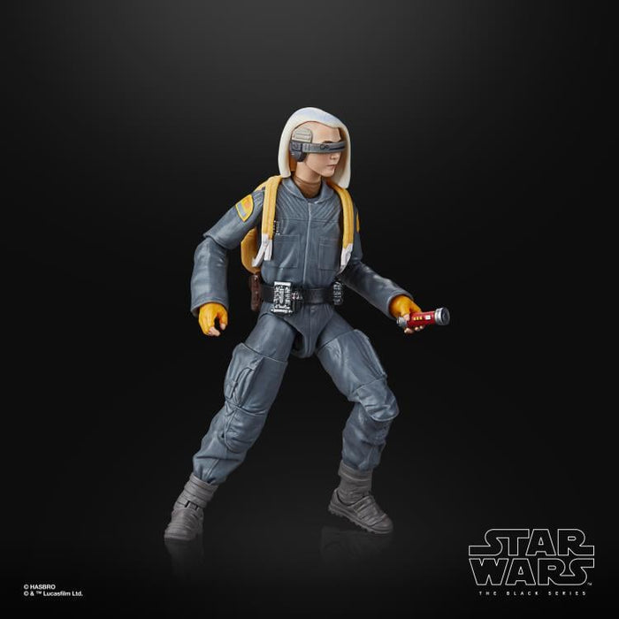 Star Wars Black Series KB (At Attin) (Skeleton Crew)