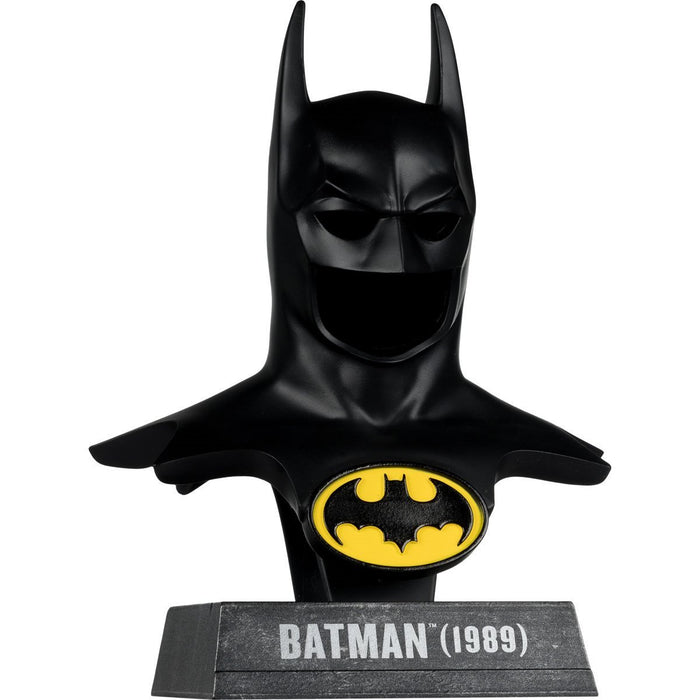 DC Direct Batman (1989) 1:3 Scale Cowl