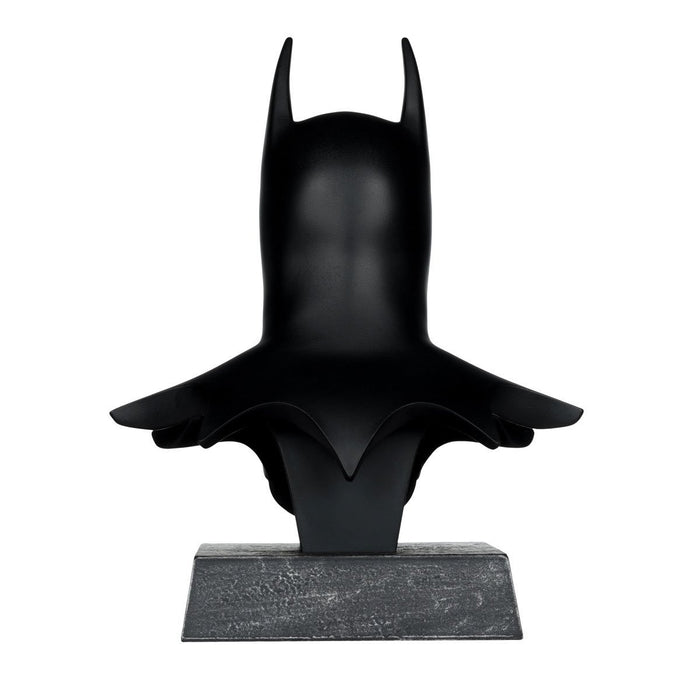 DC Direct Batman (1989) 1:3 Scale Cowl