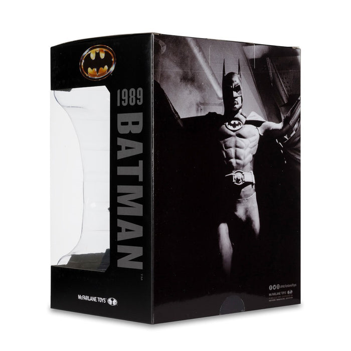 DC Direct Batman (1989) 1:3 Scale Cowl