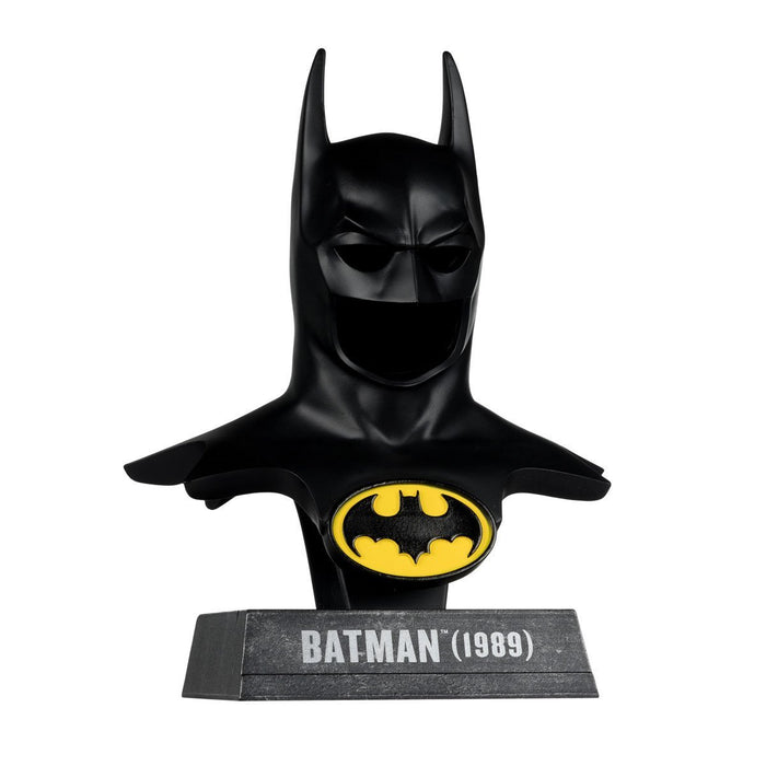 DC Direct Batman (1989) 1:3 Scale Cowl