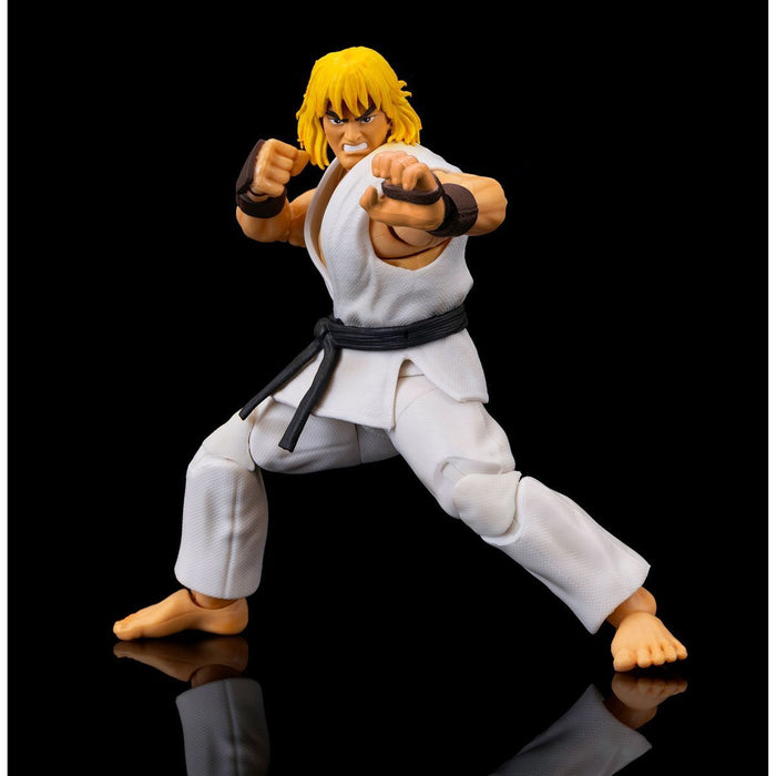 Street Fighter Exclusive Ken (Player 2 Version)