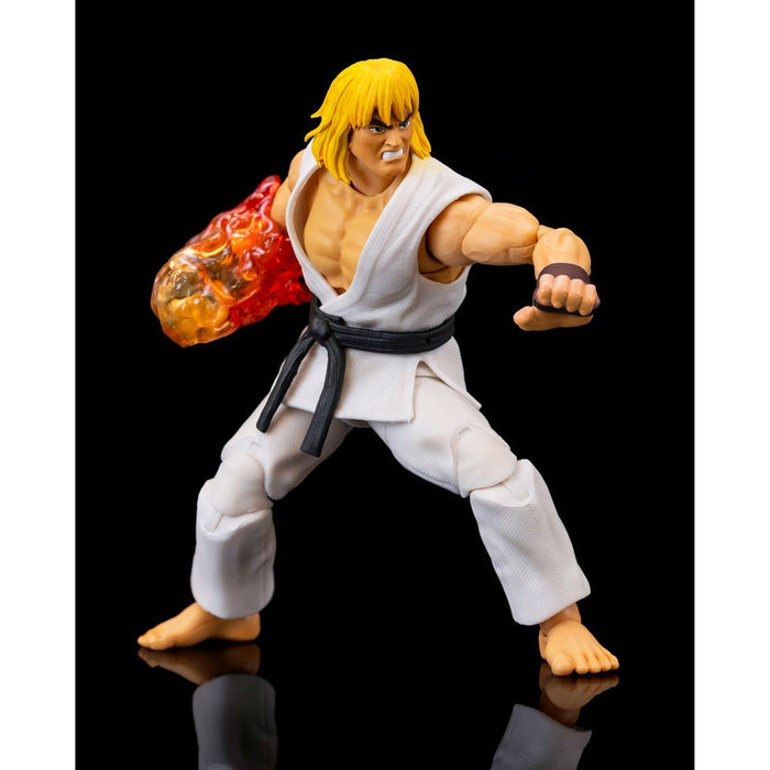 Street Fighter Exclusive Ken (Player 2 Version)