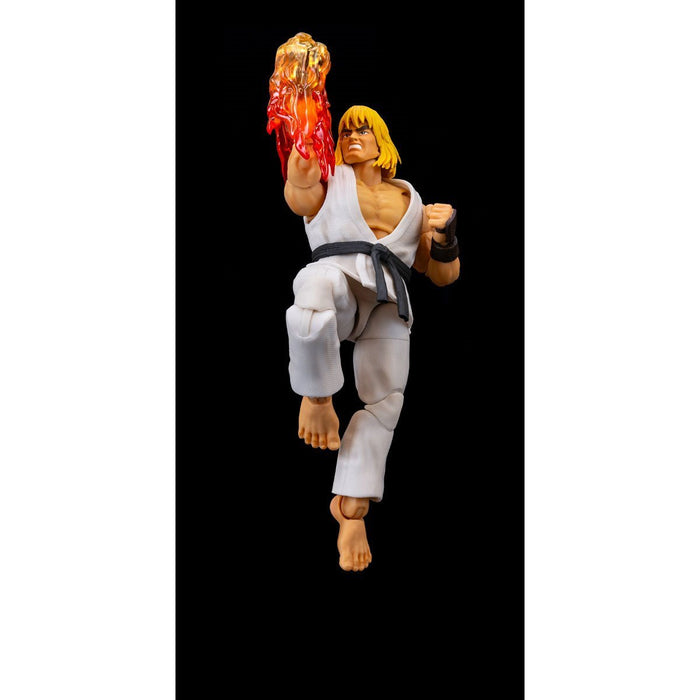 Street Fighter Exclusive Ken (Player 2 Version)