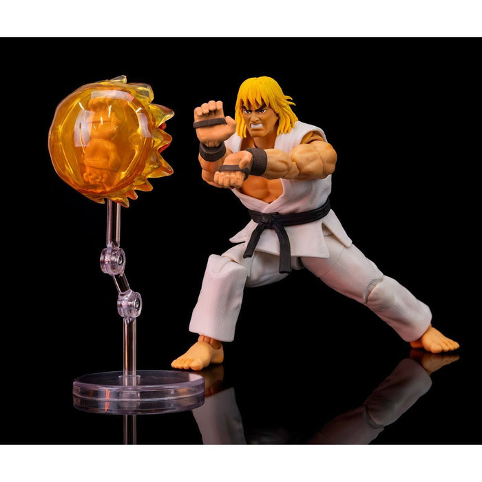 Street Fighter Exclusive Ken (Player 2 Version)