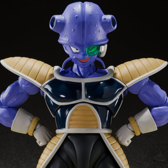 S.H.Figuarts Exclusive Dragon Ball Z Kyewi