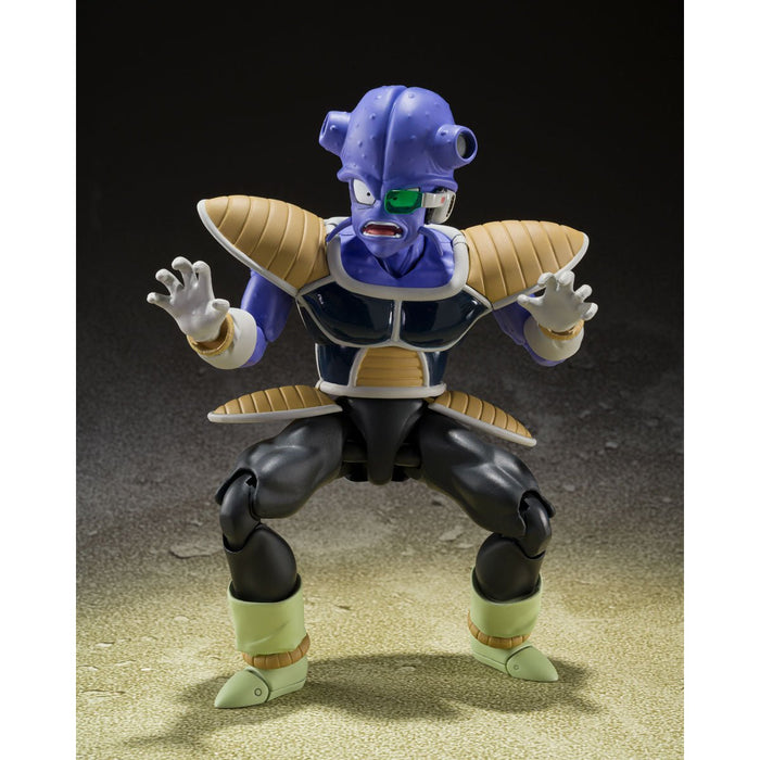 S.H.Figuarts Exclusive Dragon Ball Z Kyewi