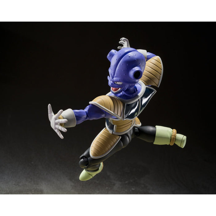 S.H.Figuarts Exclusive Dragon Ball Z Kyewi