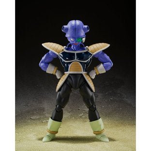 S.H.Figuarts Exclusive Dragon Ball Z Kyewi