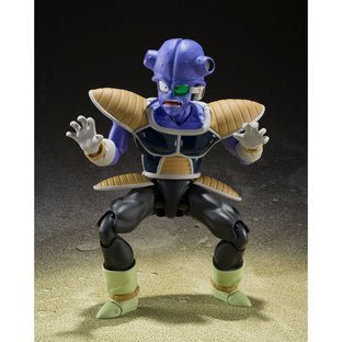 S.H.Figuarts Exclusive Dragon Ball Z Kyewi