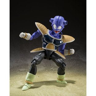 S.H.Figuarts Exclusive Dragon Ball Z Kyewi