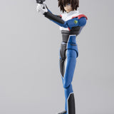 S.H.Figuarts Mobile Suit Gundam SEED Destiny Kira Yamato (Orb Pilot Suit)