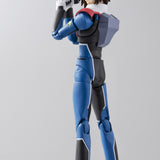 S.H.Figuarts Mobile Suit Gundam SEED Destiny Kira Yamato (Orb Pilot Suit)