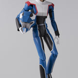 S.H.Figuarts Mobile Suit Gundam SEED Destiny Kira Yamato (Orb Pilot Suit)