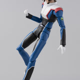 S.H.Figuarts Mobile Suit Gundam SEED Destiny Kira Yamato (Orb Pilot Suit)