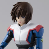 S.H.Figuarts Mobile Suit Gundam SEED Destiny Kira Yamato (Orb Pilot Suit)