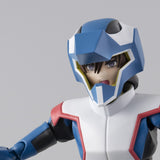 S.H.Figuarts Mobile Suit Gundam SEED Destiny Kira Yamato (Orb Pilot Suit)