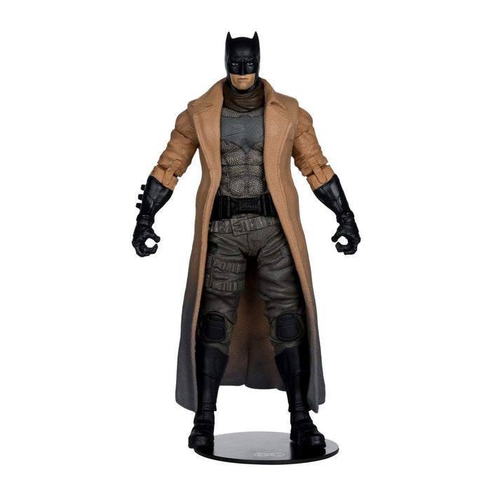 DC Multiverse Knightmare Batman (Dawn of Justice)