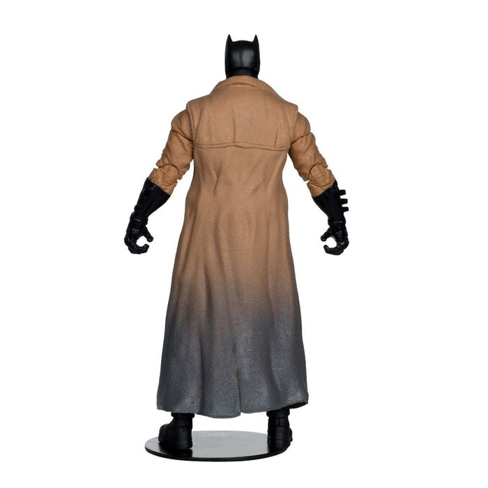 DC Multiverse Knightmare Batman (Dawn of Justice)