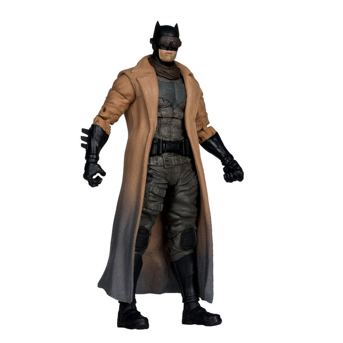 DC Multiverse Knightmare Batman (Dawn of Justice)