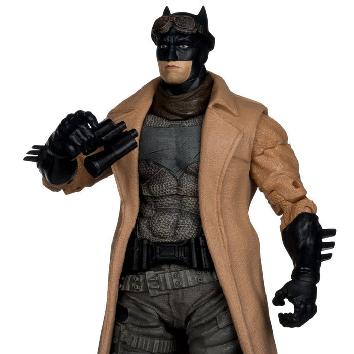 DC Multiverse Knightmare Batman (Dawn of Justice)