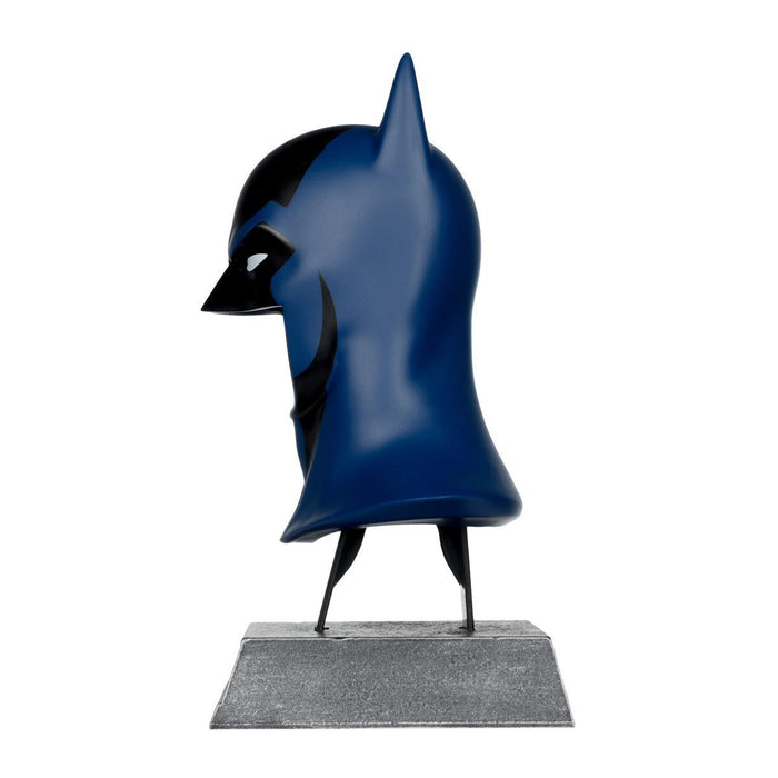 DC Direct Batman: Knightfall (1993) 1:3 Scale Cowl