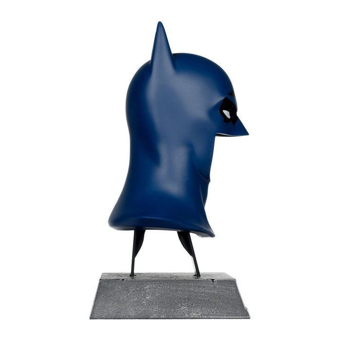 DC Direct Batman: Knightfall (1993) 1:3 Scale Cowl