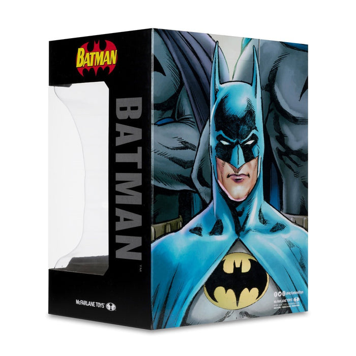 DC Direct Batman: Knightfall (1993) 1:3 Scale Cowl