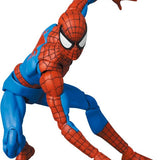 Marvel MAFEX #185 Spider-Man (Classic Costume Version)