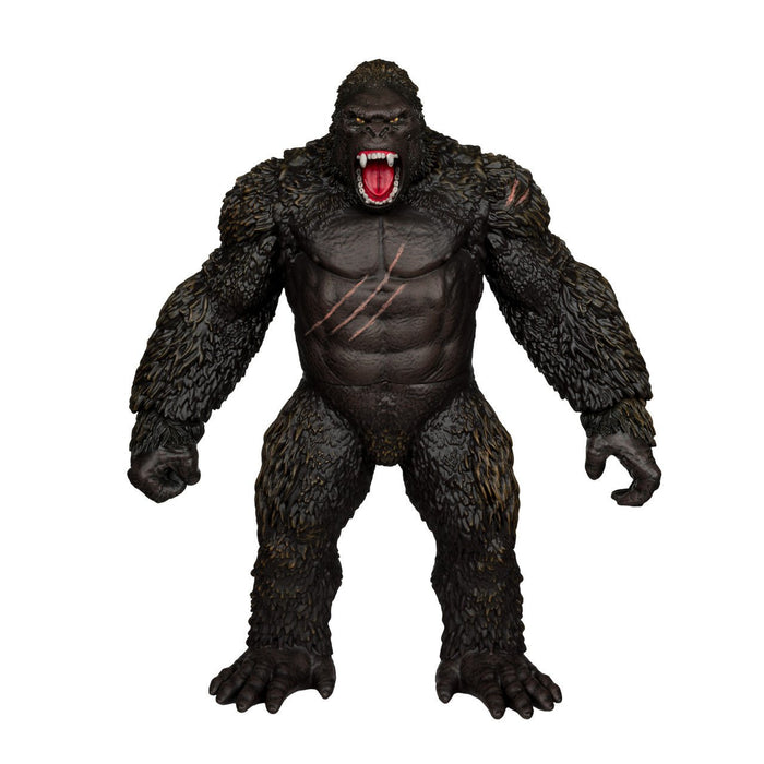 DC Multiverse Batman vs Kong 2-Pack