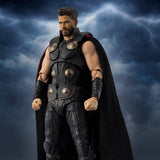 S.H.Figuarts Marvel Avengers: Doomsday Thor