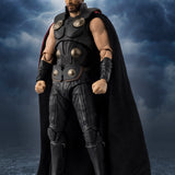 S.H.Figuarts Marvel Avengers: Doomsday Thor