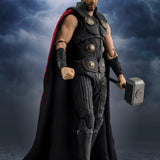 S.H.Figuarts Marvel Avengers: Doomsday Thor