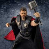 S.H.Figuarts Marvel Avengers: Doomsday Thor