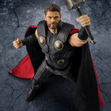 S.H.Figuarts Marvel Avengers: Doomsday Thor