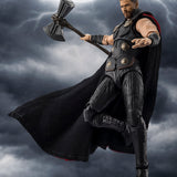 S.H.Figuarts Marvel Avengers: Doomsday Thor